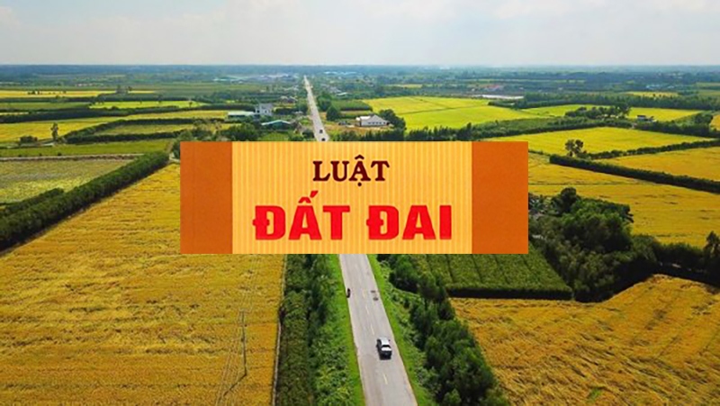 Lấy ý kiến người dân về Dự thảo Luật Đất đai (sửa đổi)